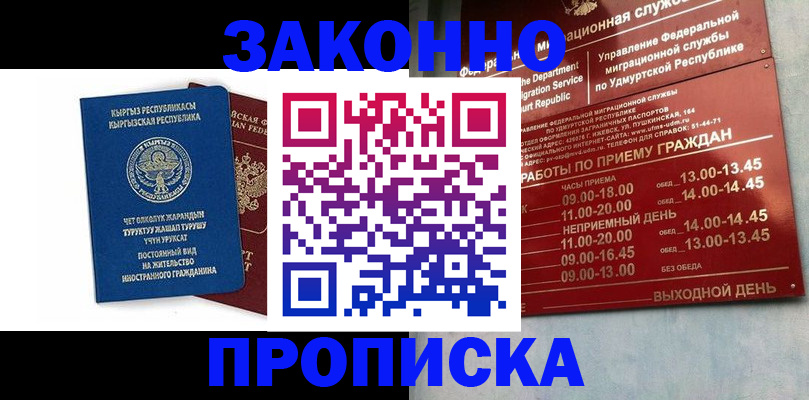 прописка гарантия в Ельне